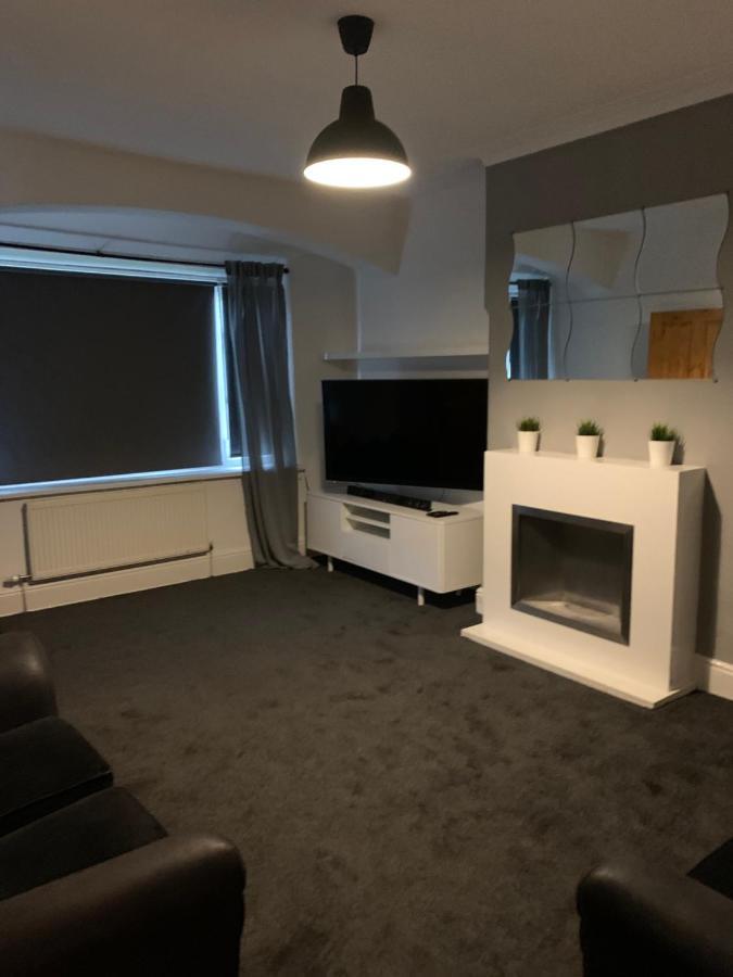 리탬 세인트 앤스 Beautiful House In A Perfect Location 빌라 외부 사진