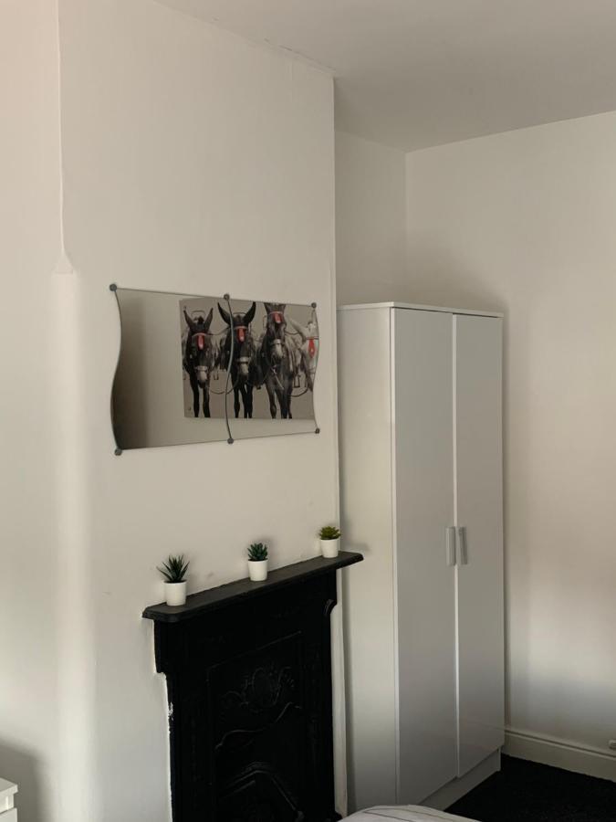 리탬 세인트 앤스 Beautiful House In A Perfect Location 빌라 외부 사진