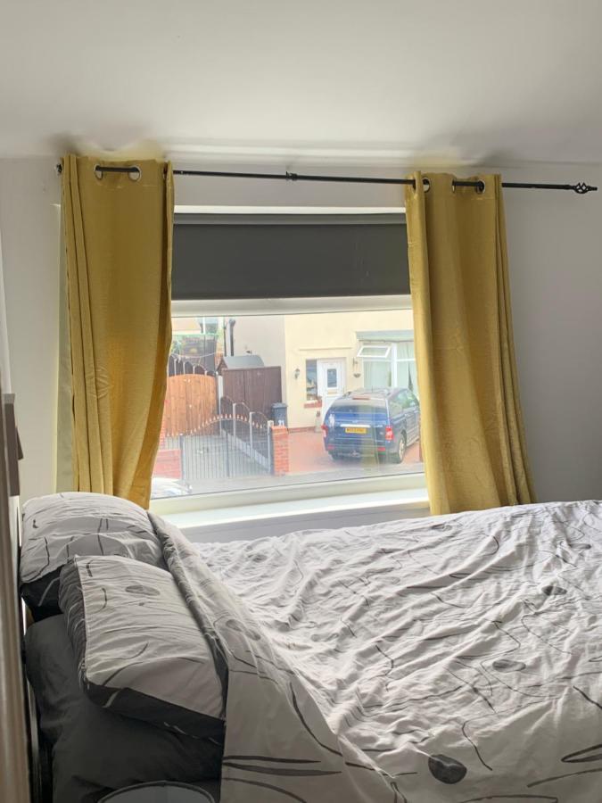 리탬 세인트 앤스 Beautiful House In A Perfect Location 빌라 외부 사진