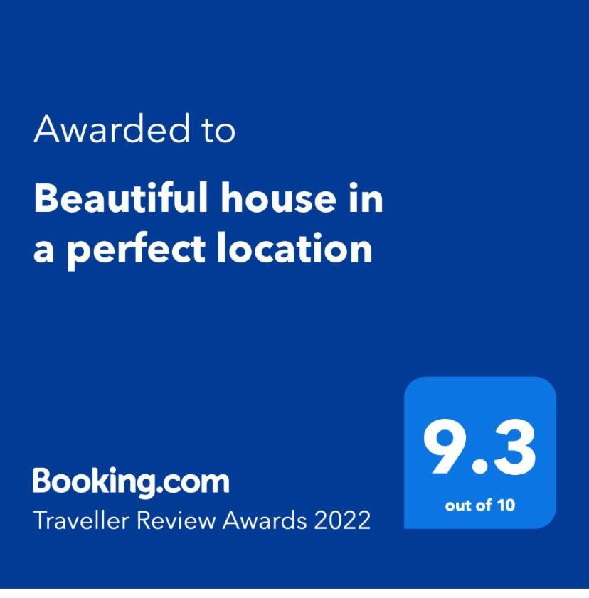 리탬 세인트 앤스 Beautiful House In A Perfect Location 빌라 외부 사진